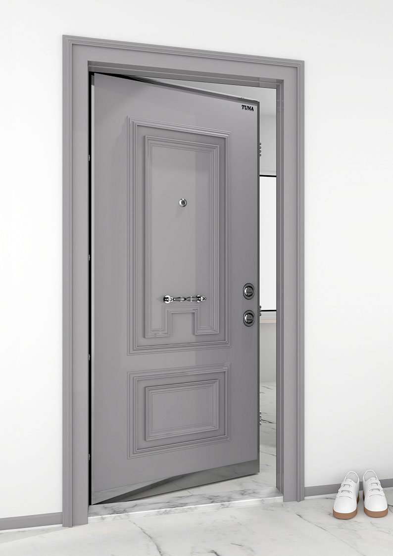 G3L-385 AÇIK GRİ